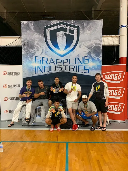 BTT Boston - Brazilian Top Team Boston Picture 4