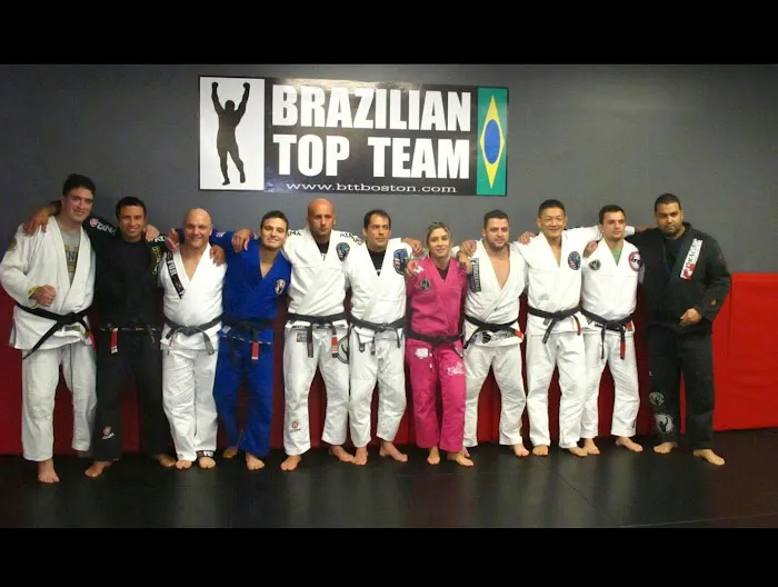 BTT Boston - Brazilian Top Team Boston Picture 6