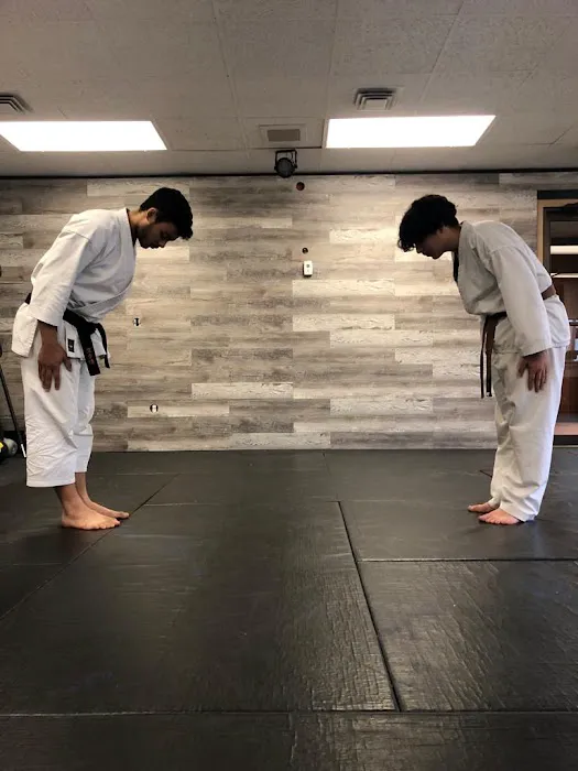 Budo Karate Dojo Picture 3