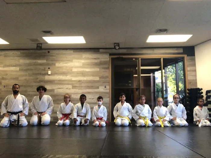 Budo Karate Dojo Picture 1