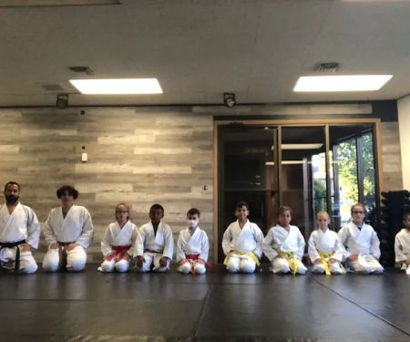 Budo Karate Dojo