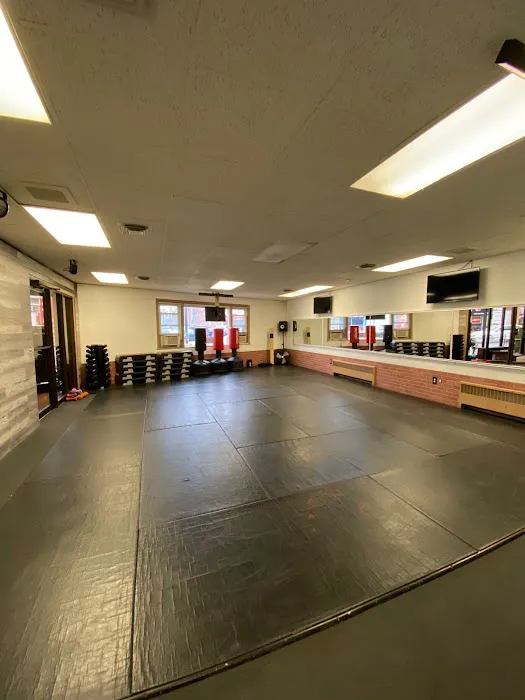 Budo Karate Dojo Picture 8