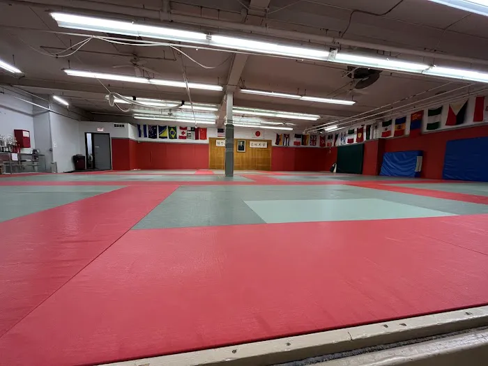 Tohkon Dojo Picture 2