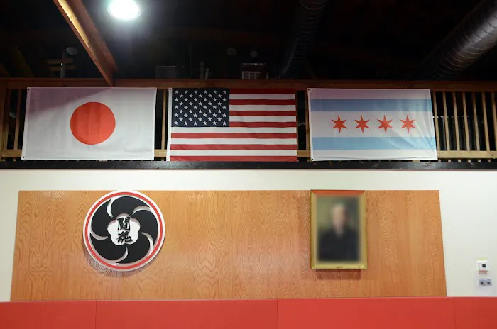 Tohkon Dojo Picture 3