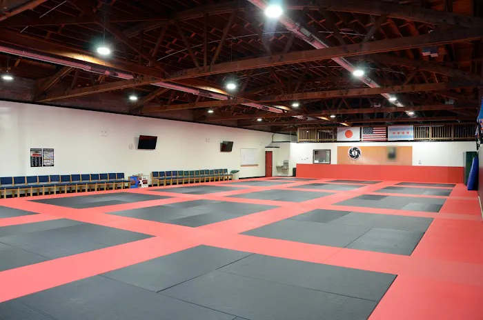 Tohkon Dojo Picture 7