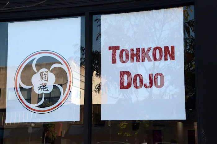 Tohkon Dojo Picture 6