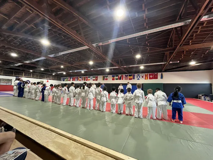 Tohkon Dojo Picture 9