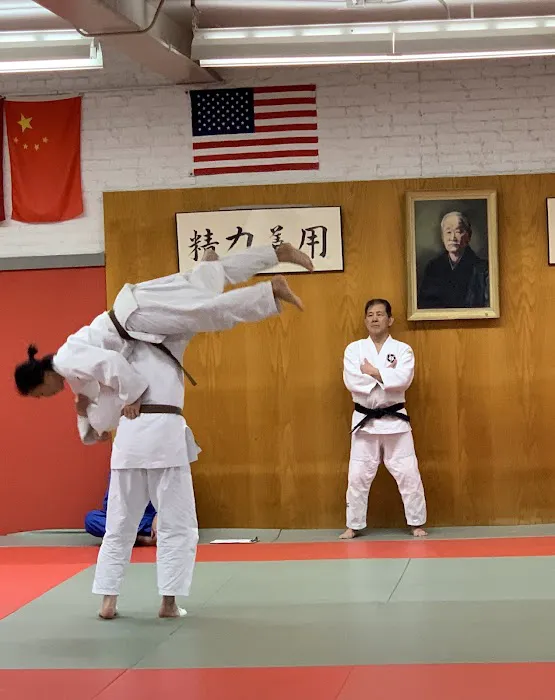 Tohkon Dojo Picture 8