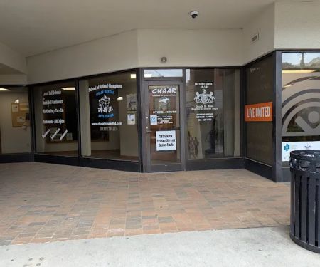 Chaar Tae Kwon DO Martial Arts