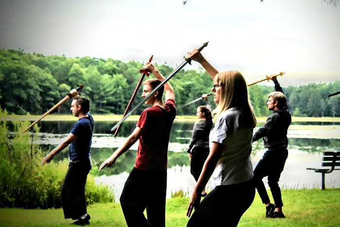 Seven Mountains Tai Chi Picture 2