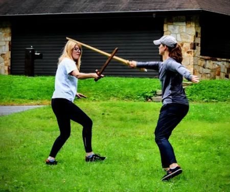 Seven Mountains Tai Chi