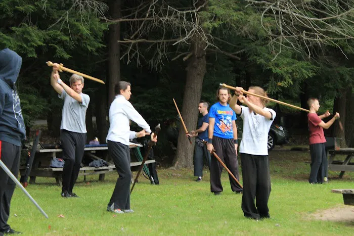 Wudang Swordsmen Academy Picture 5