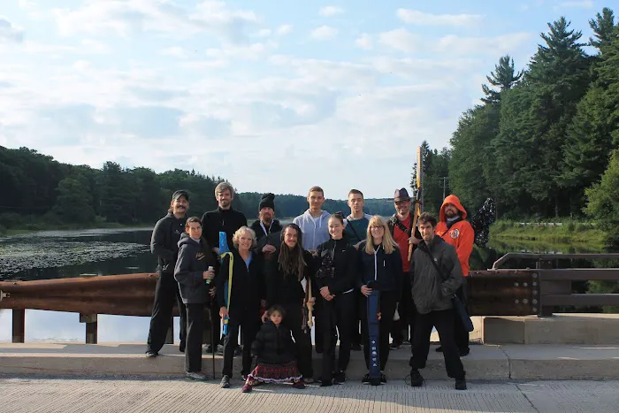 Wudang Swordsmen Academy Picture 1
