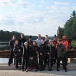 Wudang Swordsmen Academy