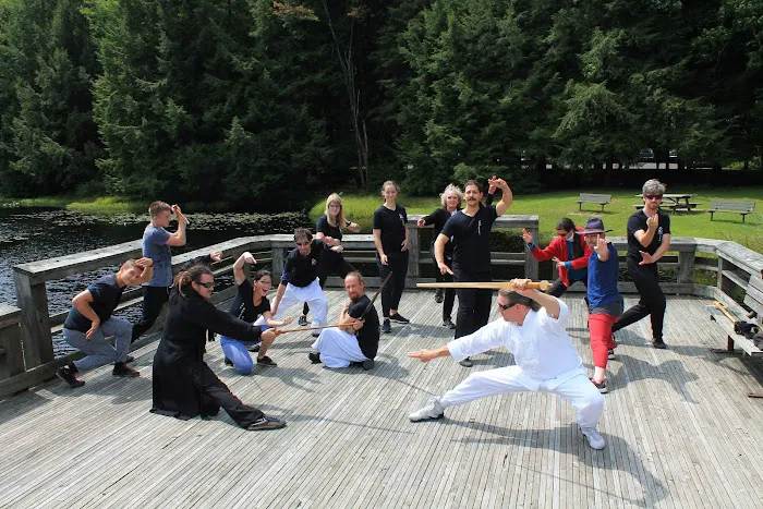 Wudang Swordsmen Academy Picture 8
