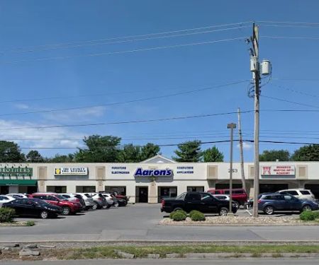 Monarch Martial Arts Academy