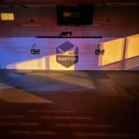 Raptor Academy of Martial Arts: Brazilian Jiu Jitsu, Judo, Submission Wrestling ico