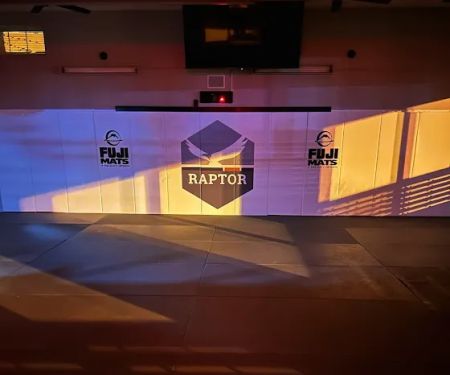 Raptor Academy of Martial Arts: Brazilian Jiu Jitsu, Judo, Submission Wrestling