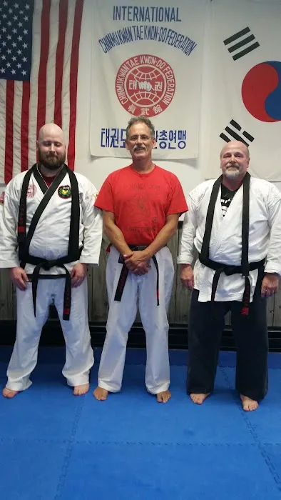 Young's School of Tae Kwon DO Picture 1