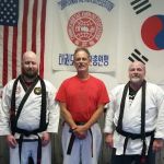 Young's School of Tae Kwon DO