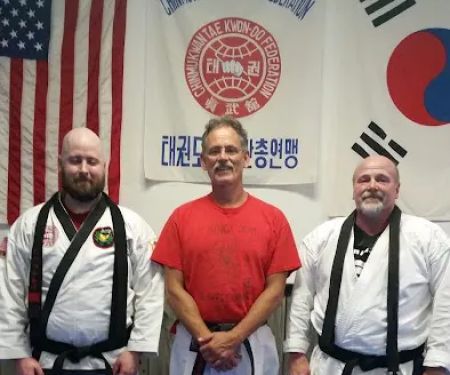 Young's School of Tae Kwon DO