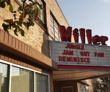 Miller's Tae Kwon DO