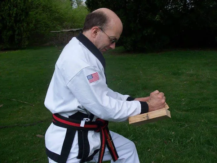 Summers Martial Arts & Personal Defense Picture 3