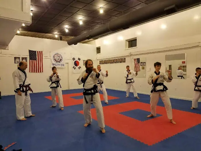 Summers Martial Arts & Personal Defense Picture 5
