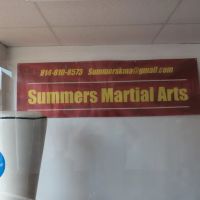 Summers Martial Arts & Personal Defense ico