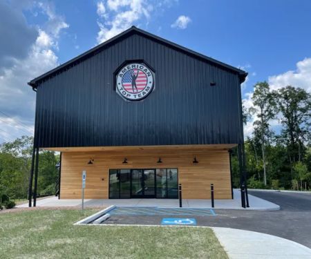 American Top Team Happy Valley