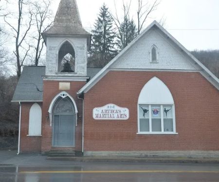 Artecas Martial Arts