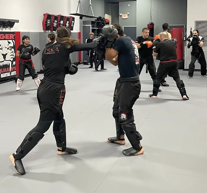 Tiger Schulmann's Martial Arts (Wayne, NJ) Picture 6