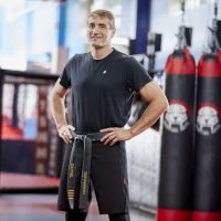 Tiger Schulmann's Martial Arts (Wayne, NJ) ico