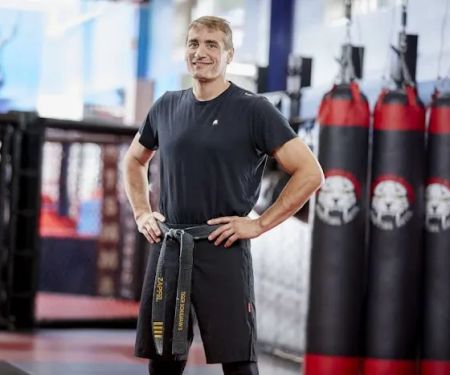 Tiger Schulmann's Martial Arts (Wayne, NJ)