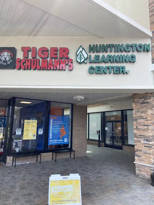 Tiger Schulmann's Martial Arts (Wayne, NJ) Picture 4