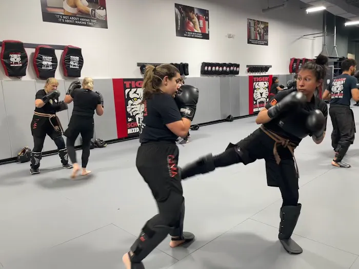 Tiger Schulmann's Martial Arts (Wayne, NJ) Picture 10