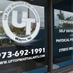 Up Top Martial Arts Academy