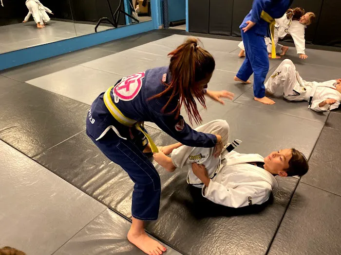 Up Top Martial Arts Academy Picture 5