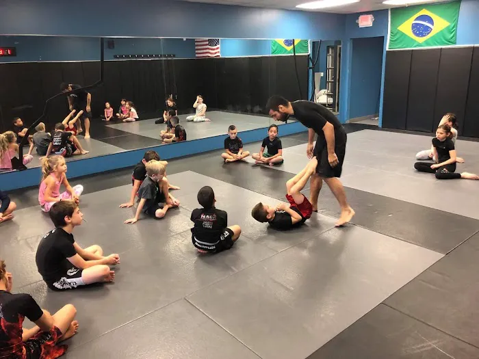 Up Top Martial Arts Academy Picture 8