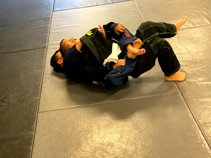 Up Top Martial Arts Academy Picture 9