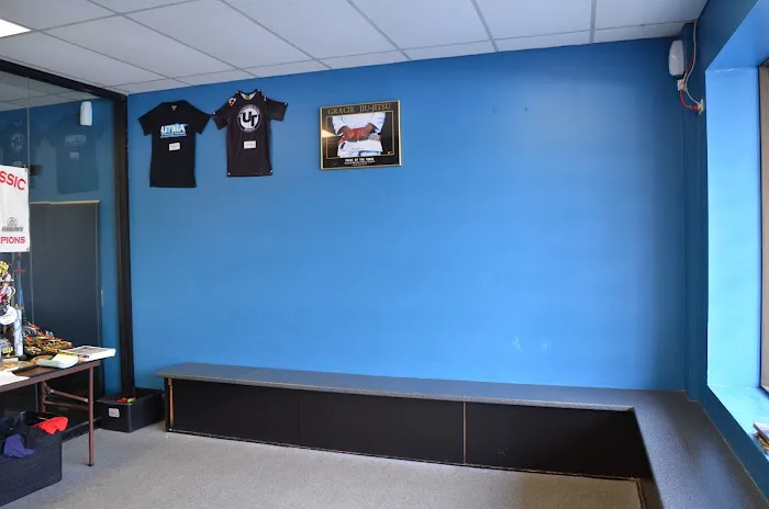 Up Top Martial Arts Academy Picture 2