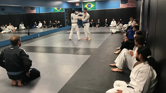 Up Top Martial Arts Academy Picture 10
