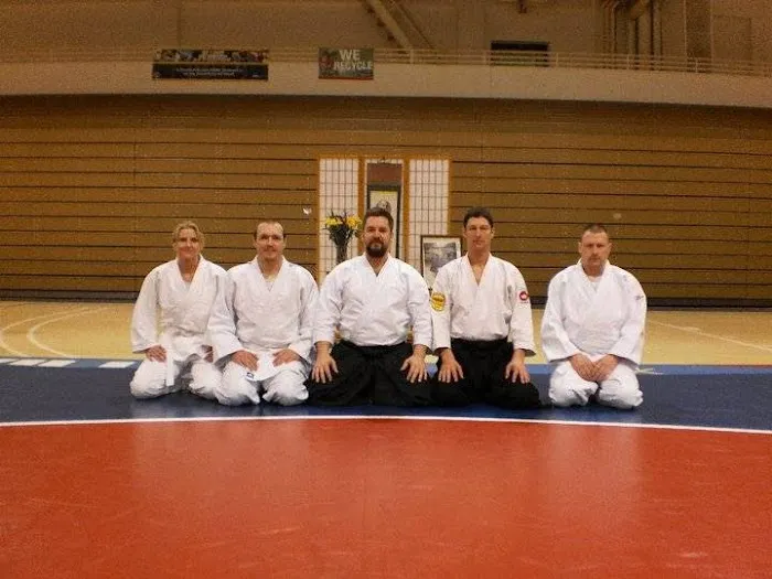 Aikido of Bismarck Picture 7