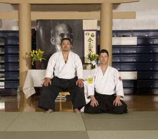 Aikido of Bismarck Picture 2