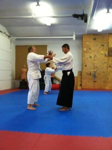 Aikido of Bismarck Picture 3
