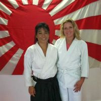 Aikido of Bismarck ico