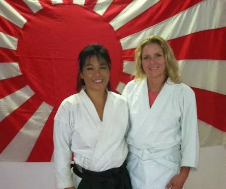 Aikido of Bismarck