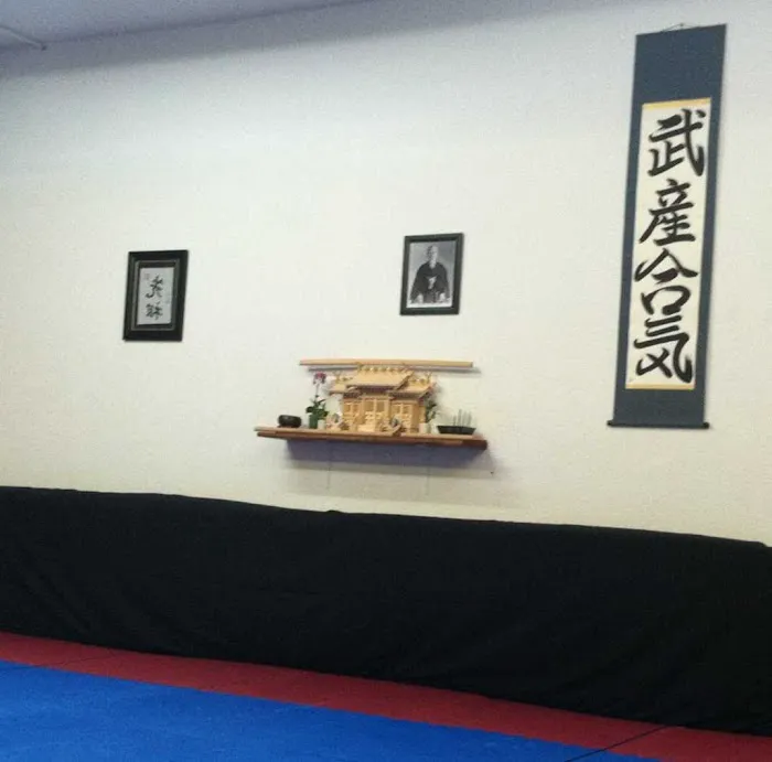 Aikido of Bismarck Picture 5