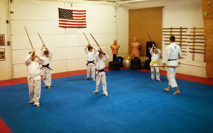 Aikido of Bismarck Picture 10