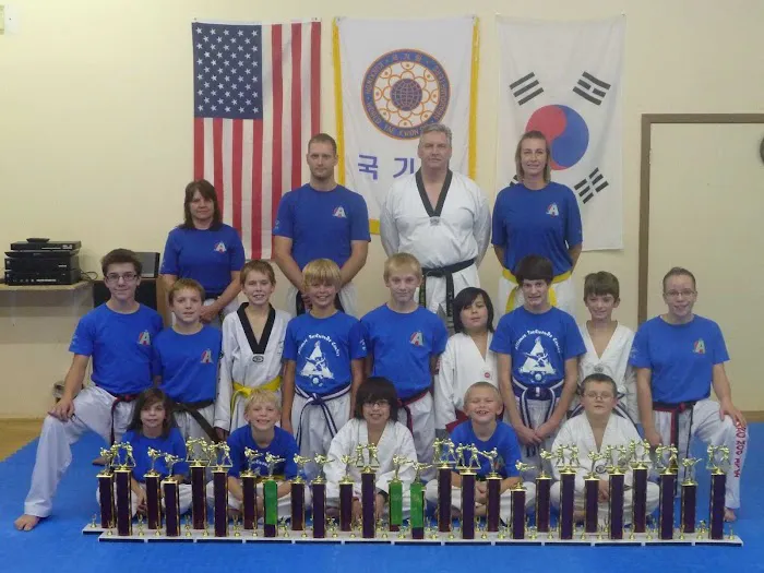 Alliance Taekwondo Center Picture 1